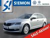 Skoda Octavia saerbeck