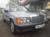 Mercedes-Benz 190 ruttersdorf-lotschen