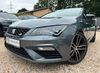 Cupra Leon niedergoersdorf
