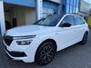 Skoda Kamiq Gräfendhron