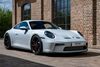 Porsche 992 nieder-hilbersheim