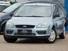 Ford Focus boffzen