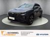 Hyundai TUCSON saalow