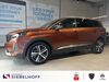 Peugeot 5008 tegernsee