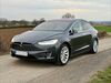 Tesla Model X nieder-hilbersheim