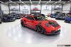 Porsche 992 irrhausen