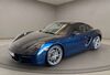 Porsche Cayman Hückeswagen