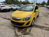 Opel Corsa kreis|tuebingen