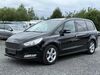 Ford Galaxy ruttersdorf-lotschen