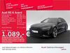 Audi RS6 tegernsee