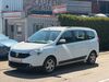 Dacia Lodgy krauchenwies