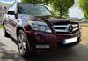 Mercedes-Benz GLK 220 oberasbach