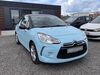 Citroen DS3 nieder-hilbersheim