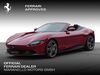 Ferrari Roma hoehr-grenzhausen