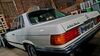 Mercedes-Benz 450 stockhausen-illfurth