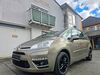 Citroen Grand C4 Picasso / SpaceTourer woelferbuett