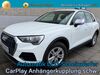 Audi Q3 bl|nordrhein-westfalen