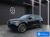 Land Rover Range Rover Evoque ruttersdorf-lotschen