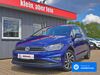 VW Golf linsburg