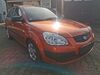 Kia Rio dankmarshausen