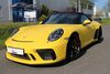 Porsche 991 ruttersdorf-lotschen