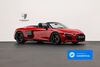 Audi R8 ober-hilbersheim