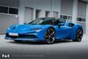 Ferrari SF90 Hückeswagen