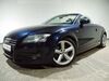 Audi TT oberheimbach