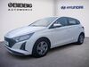 Hyundai i20 dankmarshausen