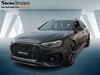 Audi RS4 oberrossbach