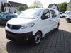 Fiat Scudo schenkenzell