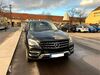 Mercedes-Benz ML 350 hann