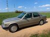 Mercedes-Benz 190 muenster-sarmsheim