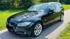BMW 320 landshut