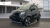 Smart ForTwo saalow