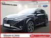 Nissan Qashqai Saalow