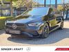 Mercedes-Benz CLA 250 Shooting Brake kreis|rheingau-taunus-kreis