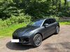 Porsche Macan goergeshausen