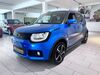 Suzuki Ignis hueckeswagen