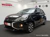 Mitsubishi Space Star saalow