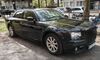 Chrysler 300C saalow