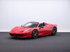 Ferrari 458 muenster-sarmsheim