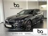 BMW 540 Irrhausen