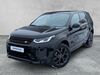 Land Rover Discovery Sport Droßdorf