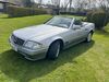 Mercedes-Benz SL 320 dudeldorf