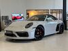 Porsche 992 nieder-hilbersheim