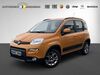 Fiat Panda heupelzen