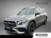Mercedes-Benz GLB 200 lauchroeden