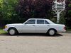 Mercedes-Benz 560 obergriesbach