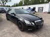 Mercedes-Benz E 350 stumsdorf
